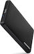 Axagon Case for Hard Drive 2.5" SATA III with C...