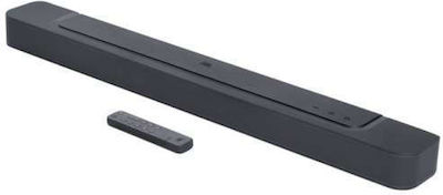 JBL Bar 300 ALL In One Soundbar 260W 5 with Remote Control Black