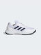 Adidas Gamecourt 2.0 Bărbați Pantofi Tenis Curți dure Albastru Noros / Team Navy Blue 2 / Alb Noros