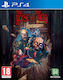 The House Of The Dead: Remake Limidead Ediție Joc PS4