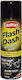 Car Plan Liquid Shine / Cleaning for Interior Plastics - Dashboard with Scent Vanilla Flash Dash Gloss 500ml FDV772