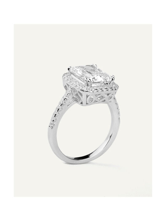 Ring Sterling Silver 925 Melina