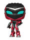 Funko Pop! Marvel: Schwarzer Panther - Ironheart MK 2 1176 Wackelkopf