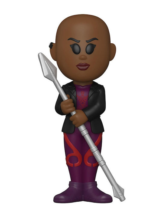 Funko Vinyl Soda Marvel: Black Panther - Okoye