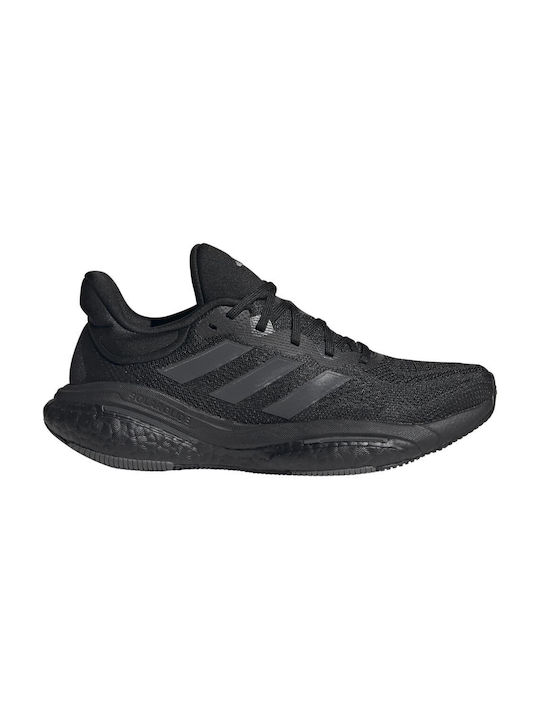 adidas Solarglide 6 Damen Sportschuhe Laufen Co...