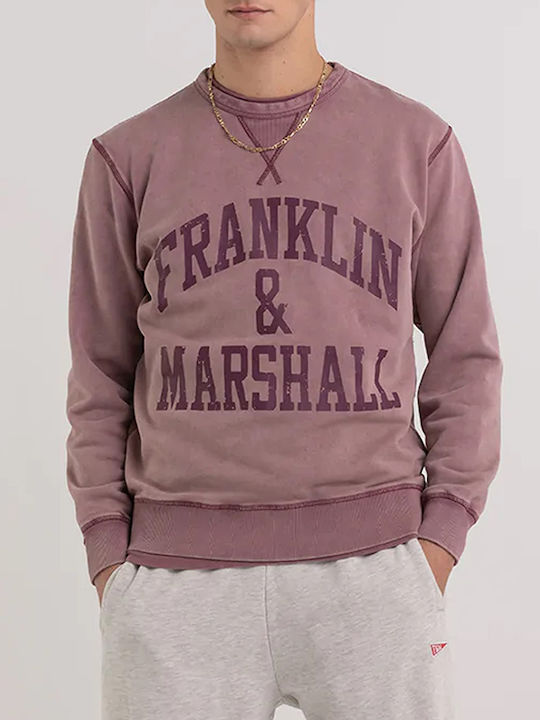 Sweatshirt Pink