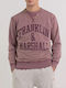 Sweatshirt Pink