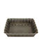 Marva Betty Ορθογώνιο Πυρίμαχο Σκεύος Κεραμικό 30x22x6.7cm