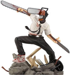 Kotobukiya Chainsaw Man: Chainsaw Man Φιγούρα ύψους 20εκ.