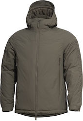 Pentagon Hoplite Escape Jagdjacke Khaki