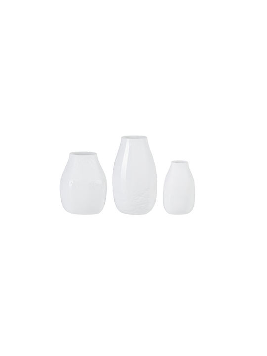 Raeder Porcelain Vase 3pcs