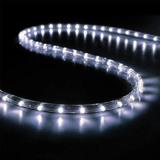Christmas Light Tube Cold White 220V 100m Joylight