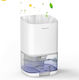 One-Star Century Technology H2102 Thermoelectric (Peltier) Dehumidifier 1.45lt