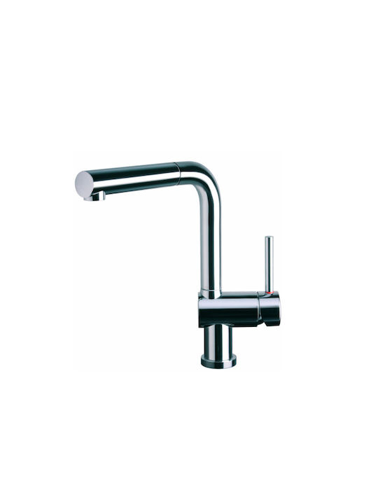 Macart Siena 305 Kitchen Faucet Counter with Pu...