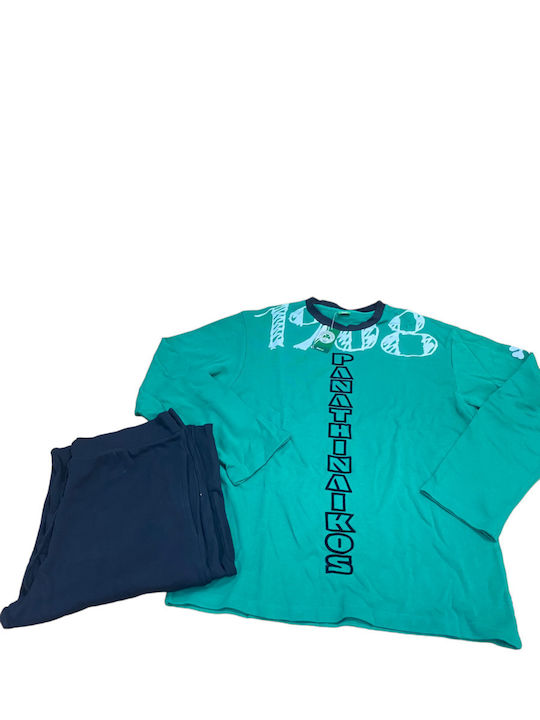 Apple Boxer PAO Verde