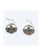 Women's Earrings Hanging Bird Earrings