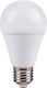 Redled Λάμπα LED 9W για Ντουί E27 Φυσικό Λευκό 806lm