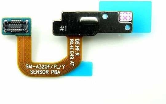 Flex Cable with Proximity Sensor for Galaxy A3 2017