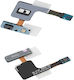 Flex Flex Cable with Proximity Sensor for Galaxy A8 2018
