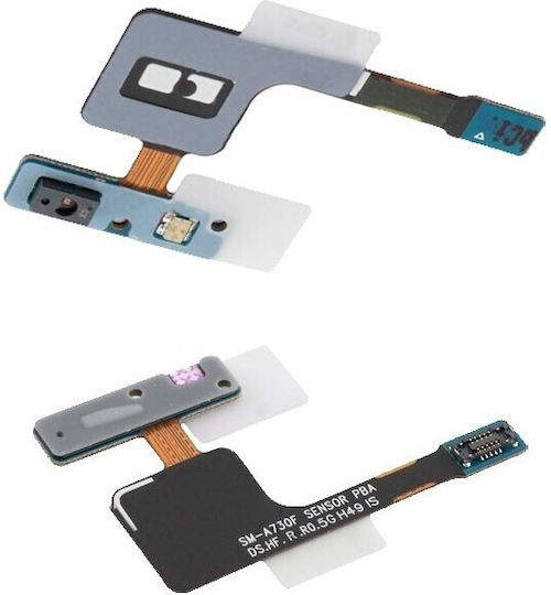 Flex Flex Cable with Proximity Sensor for Galaxy A8 2018