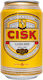 Cisk Lager Κουτί 330ml
