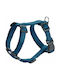 Hunter Нагръдник за куче London Vario Rapid Син XX-Small 32-52см 013495