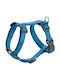 Hunter Dog Harness London Vario Rapid Blue XX-Small 22-36cm 013471