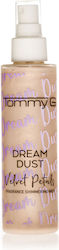 TommyG Dream Dust Velvet Petals 150ml TommyG Dream Dust Velvet Petals 150ml