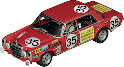 Carrera Mercedes 300 SEL 6.3 AMG Car 1:32 for 8++ Years