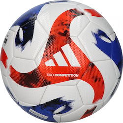 adidas Tiro Competition Soccer Ball Multicolour