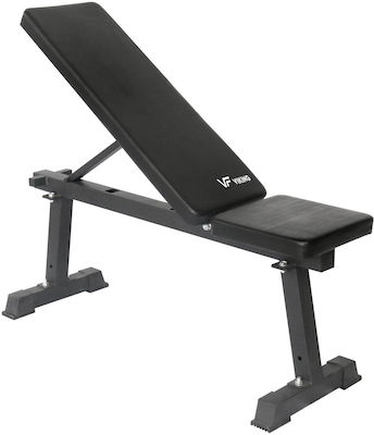 Viking BR-40 105454 Einstellbar Trainingsbank Allgemeine Verwendung