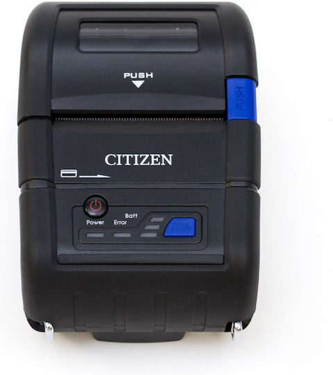 Citizen Cmp-20ii Термичен Принтер за касови бележки Преносим