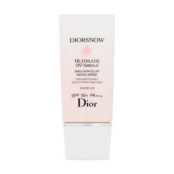 Dior Diorsnow Ultimate UV Shield Protecție Solară SPF50 30ml Dior Diorsnow Ultimate UV Shield Protecție Solară SPF50 30ml