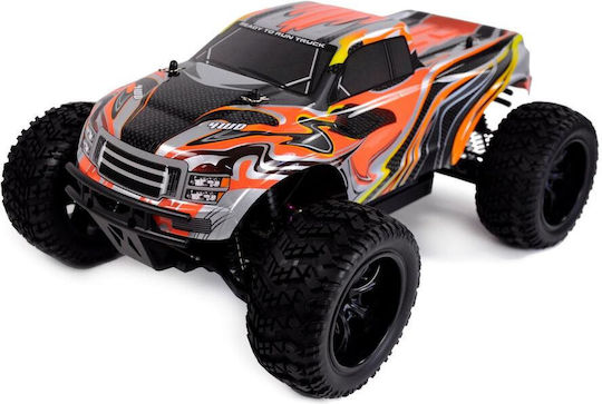 Amewi Crazist Monstertruck Радиоуправляемо Автомобил Чудовищен камион