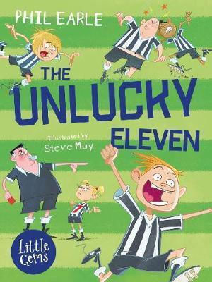 The Unlucky Eleven The Unlucky Eleven