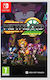 Metaloid: Origin Switch Game