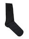 FILA Socks 3pack Șosete Sportive Negre 3 perechi