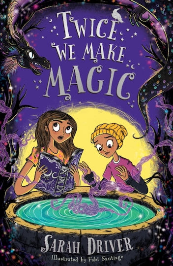 Twice we Make Magic Twice we Make Magic