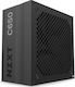 NZXT C650 2022 650W Negru Sursă de Alimentare Calculator Complet modular 80 Plus Gold