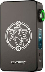 Lost Vape Centaurus M200 Box Mod 200W Gunmetal ...