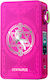 Lost Vape Centaurus M200 Box Mod 200W Pink Planet