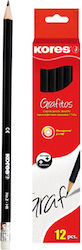 Kores Grafitos 92600 Kores Grafitos 92600
