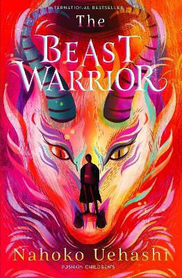 The Beast Warrior The Beast Warrior
