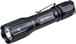 Nextorch T5 Waterproof Flashlight LED 760lm