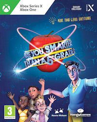 Are You Smarter Than a 5th Grader? Joc Xbox Series X