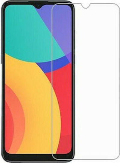2.5D 0.26mm Tempered Glass (Galaxy A03)