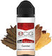 ECig Shot de aromă Tutun Camtel 30ml/120ml 1buc