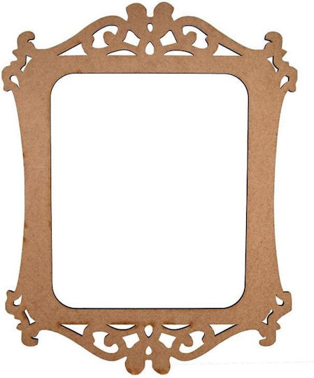 Next Suprafață Decorativă Meșteșuguri De lemn 1buc