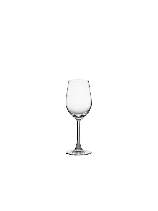 Riesling Glas für Rotwein aus Kristall Kelch 245ml 1Stück
