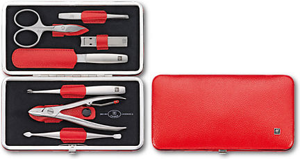 Zwilling J.A. Henckels Σετ Μανικιούρ/Πεντικιούρ 97093-002